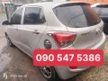 Hyundai i10 2014 - Hyundai i10 hatchback sản xuất 2014 giá 130 triệu tại Đắk Lắk