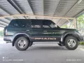 Toyota Land Cruiser Prado 1998 - Bán xe Toyota Land Cruiser Prado 2 cầu máy dầu 2.8L giá 285 triệu tại Hà Nội