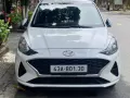 Hyundai Grand i10 2022 - Chính chủ cần bán xe Huydai Grand 110 đời 2022 giá 368 triệu tại Đà Nẵng