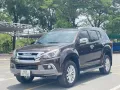 Isuzu MU-X 2018 - Xe đẹp cho A/c đi Tết đây. giá 655 triệu tại Tp.HCM