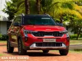 Kia Sonet 2024 - KIA NEW SONET – SUV PHONG CÁCH, ĐẲNG CẤP! giá 530 triệu tại Bắc Giang