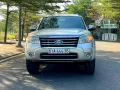 Ford Everest 2009 - Bán ô tô Ford đời 2009, màu kem (be) giá 320 triệu tại Đồng Nai