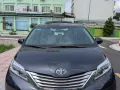 Toyota Sienna 2011 - Chính chủ bán xe Toyota Sienna 2011 bản LIMITED giá 999 triệu tại Tp.HCM