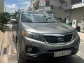 Kia Sorento 2011 - Chính chủ bán xe KIA SORENTO sản xuất năm 2011  giá 295 triệu tại Tp.HCM
