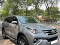 Toyota Fortuner 2018 - Gia đình cần bán fortuner xăng 1 cầu sx 2018 (4 thắng đĩa), xe nhập indonesia giá 639 triệu tại Tp.HCM