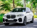 BMW X5 M-Sport  2022 - Cần bán BMW X5 M-Sport 2022, màu trắng, nhập khẩu nguyên chiếc giá 2 tỷ 799 tr tại Hà Nội