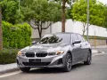 BMW 320i Sportlight 2024 - Cần bán lại xe BMW 320i Sportlight đời 2024, màu xám, nhập khẩu giá 1 tỷ 399 tr tại Hà Nội