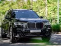 BMW X7 xdrive M-Sport  2022 - Cần bán BMW X7 xdrive M-Sport đời 2022, màu đen, nhập khẩu giá 3 tỷ 990 tr tại Hà Nội