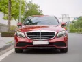 Mercedes-Benz C200 Exclusive  2021 - Cần bán xe Mercedes Exclusive 2021, màu đỏ, nhập khẩu, 999tr giá 999 triệu tại Hà Nội