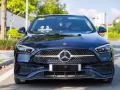 Mercedes-Benz C300 AMG 2022 - Cần bán xe Mercedes AMG đời 2022, màu xanh lam, nhập khẩu nguyên chiếc giá 1 tỷ 539 tr tại Hà Nội