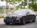 Mercedes-Benz Benz B S450 Allnew 2022 - Bán ô tô Mercedes S450 Allnew đời 2022, màu đen, nhập khẩu chính hãng giá 3 tỷ 479 tr tại Hà Nội