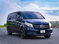 Mercedes-Benz Benz B V250 Luxury  2020 - Cần bán Mercedes V250 Luxury đời 2020, màu xanh lam, nhập khẩu chính hãng giá 1 tỷ 599 tr tại Hà Nội