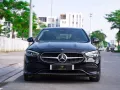 Mercedes-Benz C200  Avantgarde 2022 - Cần bán Mercedes Avantgarde đời 2022, màu đen, nhập khẩu giá 1 tỷ 179 tr tại Hà Nội
