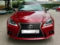 Lexus IS 250 2010 -  Lexus IS250C mui trần – Đẹp xuất sắc, SX 2010 giá 760 triệu tại Tp.HCM