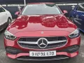 Mercedes-Benz C200 avan plus 2023 - Cần bán Mercedes avan plus đời 2023, màu đỏ, xe nhập giá 1 tỷ 459 tr tại Hà Nội