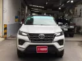 Toyota Fortuner 2.4G AT 2022 giá 930 triệu tại Tp.HCM