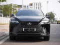 Lexus RX 350 Luxury 2025 - Cần bán xe Lexus RX 350 Luxury đời 2025, màu đen, xe nhập giá 4 tỷ 599 tr tại Hà Nội