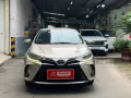 Toyota Vios 1.5G 2022 giá 460 triệu tại Tp.HCM