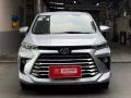 Toyota Avanza Premio 1.5AT 2024 giá 510 triệu tại Tp.HCM