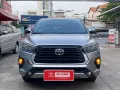Toyota Innova 2.0E 2018 giá 660 triệu tại Tp.HCM