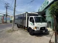 Hyundai Mighty 2021 - BÁN XE TẢI HYUNDAI THÙNG KÍN – CHÍNH CHỦ 2021 – GIÁ 690 TRIỆU giá 690 triệu tại Tp.HCM