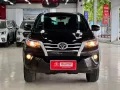 Toyota Fortuner 2.4G MT 2017 giá 650 triệu tại Tp.HCM
