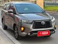 Toyota Innova 2.0E 2021 giá 610 triệu tại Tp.HCM