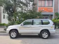 Toyota Land Cruiser Prado 2005 - Toyota Land Cruiser Prado 2005 – MT – Máy dầu GX 3.0 – 7 chỗ – Chính chủ giá 456 triệu tại Hà Nội