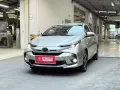 Toyota Vios 1.5G 2025 giá 520 triệu tại Tp.HCM