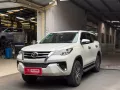 Toyota Fortuner 2.7V AT 2017 giá 690 triệu tại Tp.HCM