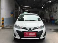Toyota Vios 1.5E MT 2018 giá 320 triệu tại Tp.HCM