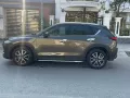 Mazda CX 5 2018 - BÁN MAZDA CX-5 2.5 SX 2018 giá 559 triệu tại Thái Bình