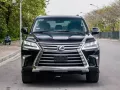 Lexus LX 570 USA 2016 - Bán  Lexus LX 570 USA 2016, màu đen, nhập khẩu nguyên chiếc giá 4 tỷ 550 tr tại Hà Nội