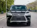 Lexus LX 570 2016 - Cần bán gấp Lexus LX 570 đời 2016, màu đen, xe nhập Mỹ giá 4 tỷ 550 tr tại Hà Nội