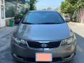 Kia Forte SX 1.6AT 2013 - Xe 5 chổ ngồi hạng C, số tự động Kia Forte S 2013 giá 270 triệu tại Tp.HCM