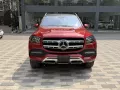 Mercedes-Benz GL450 GLS450 4Matic 2021 - Cần bán gấp Mercedes GLS450 4Matic đời 2021, màu đỏ, nhập khẩu giá 3 tỷ 850 tr tại Hà Nội