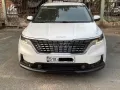 Kia Carnival 2022 - Kia Carnival màu trắng, xe gia đình 8 chỗ rộng rãi, phù hợp gia đình.  giá 1 tỷ 10 tr tại Tp.HCM