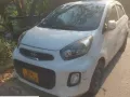 Kia Morning 2015 - Chính chủ bán xe KIA MORNING sản xuất năm 2015 MT  giá 130 triệu tại Hà Nội