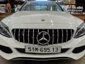 Mercedes-Benz C200 2018 - BÁN MERCEDES C200 SX 2018 – XE ĐẸP giá 690 triệu tại Tp.HCM