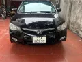 Honda Civic 2007 - HONDA CIVIC 2.0 AT – 2007 | FORM ĐẸP – MÁY CHẤT – GIÁ MỀM giá 168 triệu tại Hưng Yên