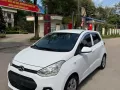 Hyundai i10 2015 - BÁN HYUNDAI I10 2015 – XE ĐẸP, GIÁ MỀM giá 135 triệu tại Thái Nguyên