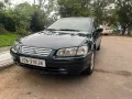 Toyota Camry 1999 - Chính chủ cần bán xe Camry 2.2 xăng nhớt là đi giá 100 triệu tại Bình Định