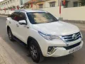 Toyota Fortuner 2017 - BÁN Toyota Fortuner 2017 Số Tự Động – Máy Xăng – Bản Đẹp giá 685 triệu tại Lâm Đồng