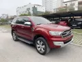 Ford Everest 2016 - Ford Everest 2.2 AT Titanium 4x2 sx 2016 đky 2017 giá 669 triệu tại Hà Nội