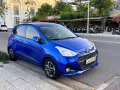 Hyundai Grand i10 2018 -  HYUNDAI GRAND i10 1.2 AT HATCHBACK – SỐ TỰ ĐỘNG, XE ĐẸP GIÁ TỐT giá 285 triệu tại Đà Nẵng