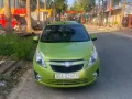 Chevrolet Spark 2011 - Bán Chevrolet Spark M300 Lt – Nhỏ Gọn, Tiết Kiệm  giá 125 triệu tại Cần Thơ