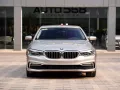 BMW 530i Sport Line 2019 - Cần bán BMW 530i Sport Line năm 2019, màu vàng, nhập khẩu giá 1 tỷ 200 tr tại Hà Nội