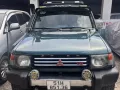 Mitsubishi Pajero 1996 - Chính chủ bán xe Pajero. Sx 1996 giá 130 triệu tại Tp.HCM