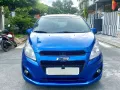 Chevrolet Spark 1.2 LS 2017 - Xe 5 chổ nhỏ gọn tiết kiệm nhiên liệu Spark LS 2017 số sàn giá 150 triệu tại Tp.HCM