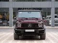 Mercedes-AMG G 63 2021 - MERCEDES G63 AMG 2021 – SIÊU PHẨM SUV HIỆU SUẤT CAO giá 7 tỷ 390 tr tại Hà Nội